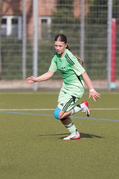 Bild 123 - wBJ SC Alstertal-Langenhorn - St. Pauli : Ergebnis: 2:4